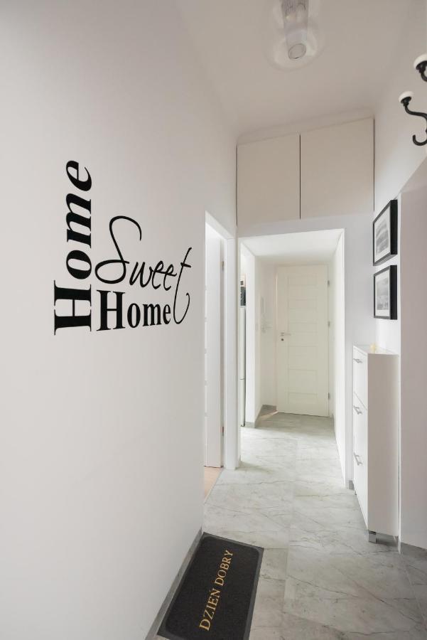 Chmielna Warsaw City Centre Apartment Esterno foto