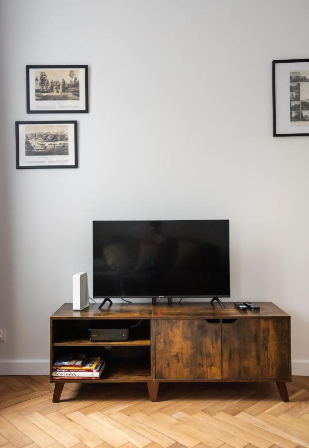 Chmielna Warsaw City Centre Apartment Esterno foto